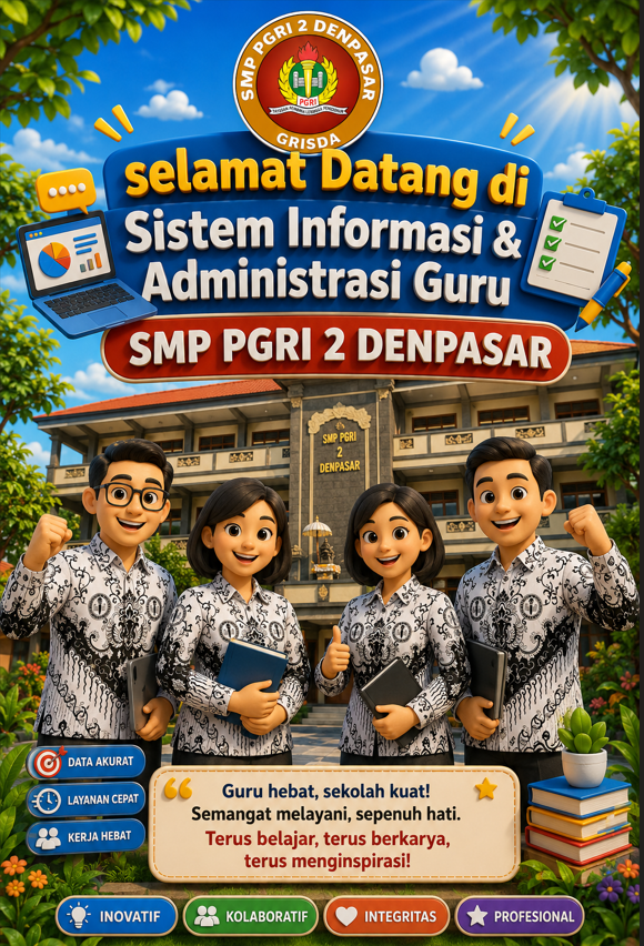 Pengumuman Penting